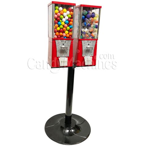 oak candy machine parts|oak gumball vending machine parts.